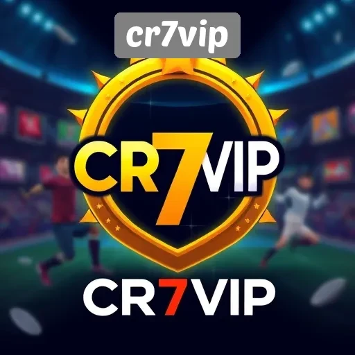 CR7VIP Sebagai Platform Game Terpercaya di Indonesia