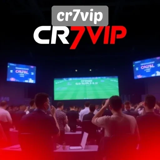 Dampak CR7VIP Terhadap Komunitas Game di Indonesia