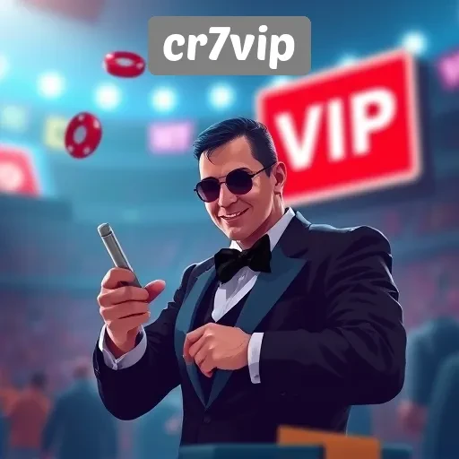 Kelebihan dan Kekurangan Bermain di CR7VIP