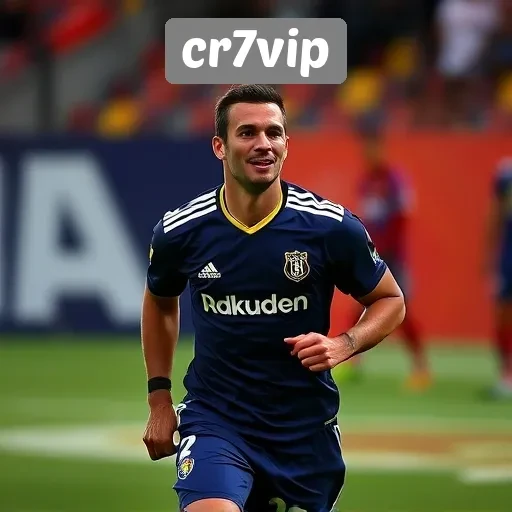 Kepuasan Pengguna CR7VIP Dan Ulasan Dari Pemain
