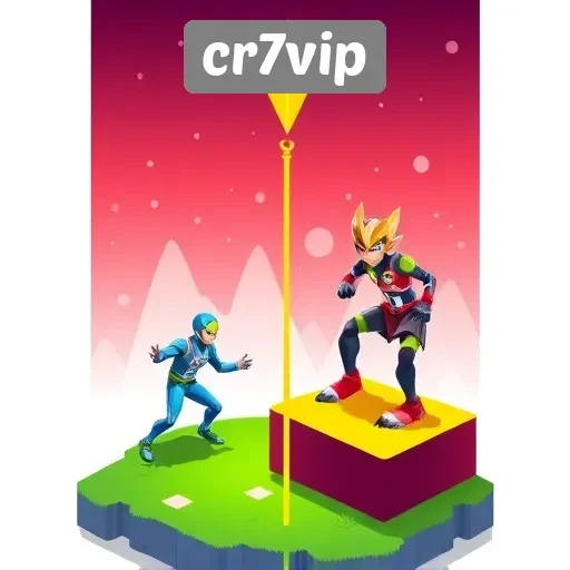 Membandingkan CR7VIP dengan Platform Game Lain