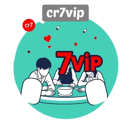 Menggali Komunitas Pemain di cr7vip