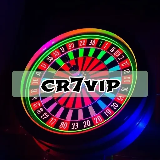 cr7vip: Raih Imbalan Menarik Melalui Program Loyalitasnya