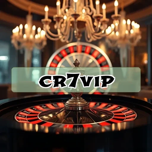 cr7vip: Temukan Keunggulan dan Fitur Menarik di Dunia Game Online