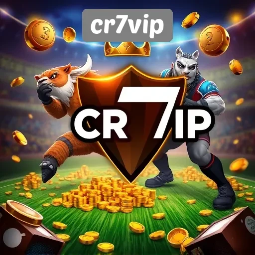 Mengupas Game Populer yang Tersedia di Cr7vip
