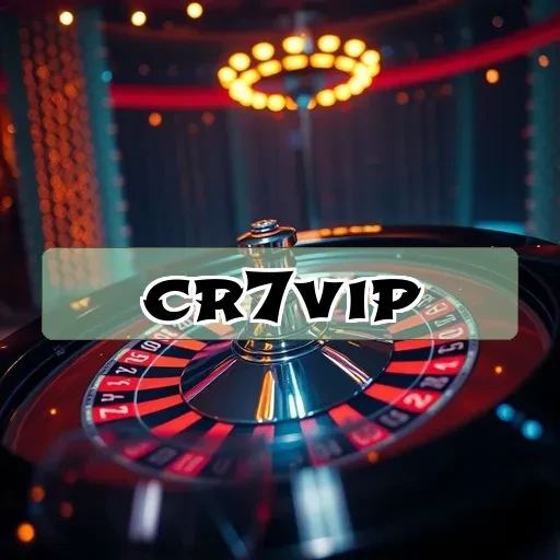 cr7vip: Temukan Hadiah Menarik di Game Online Terbaik