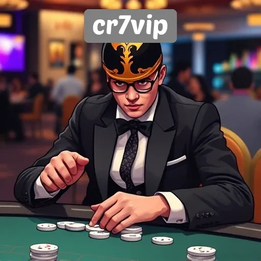 Keselamatan dan Keamanan saat Bermain di cr7vip