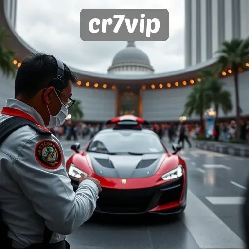 Analisis Keamanan dan Privasi di CR7VIP yang Perlu Diketahui