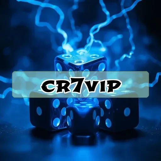 cr7vip: Coba Taruhan Olahraga dengan Fitur Keren dan Aman
