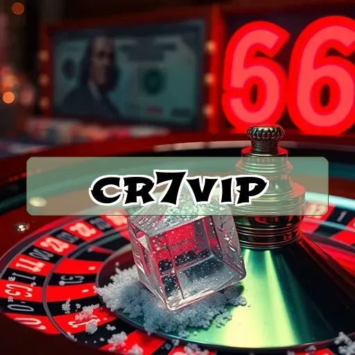 cr7vip: Rahasia Sukses Dalam Bermain Game Online