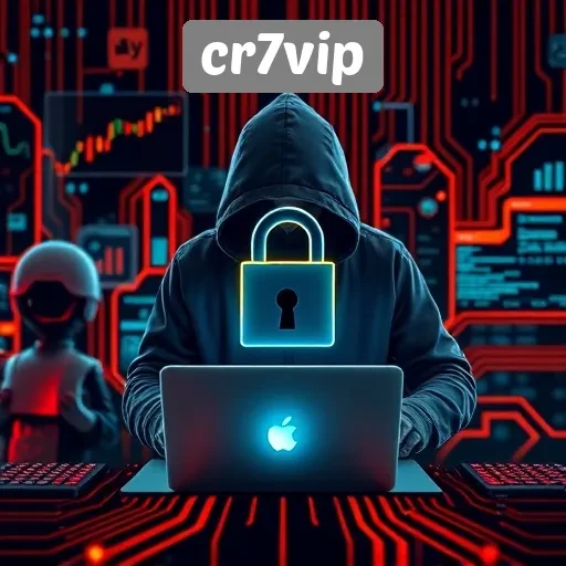 Keamanan dan Privasi Pengguna di cr7vip